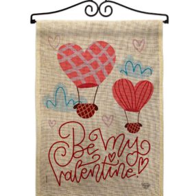 Garden Flag Valentines GS192415 B 02 04b9652b c518 4dd6 ab60 75bb3e949043