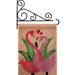 Garden Flag Valentines GS192540 B 03