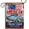 Garden Flag Vehicle G115255 1449c744 1a03 4bad b074 9586921110ea