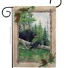 Garden Flag Wildlife G110043 20801653 b7b8 49e8 9ade 231277e4c3ff