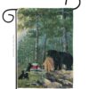 Garden Flag Wildlife G110044 1c2e3ee9 fa16 46af ac43 40e4bfb0409e