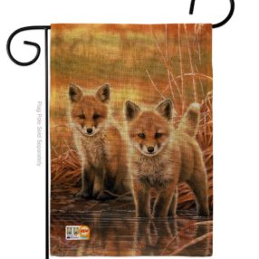 Garden Flag Wildlife G110086 B 6629a0c8 b694 486b 86b9 082acad093c0