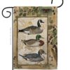 Garden Flag Wildlife G110108 edc160db 0a0e 4fe7 99a9 aebf4480bf9a