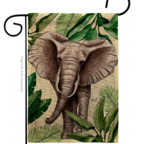 Garden Flag Wildlife G137578 B