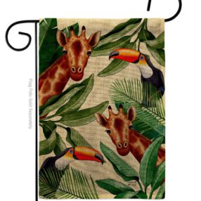 Garden Flag Wildlife G137579 B f9e9f359 a2a2 4bad b534 d90e5a6fd894