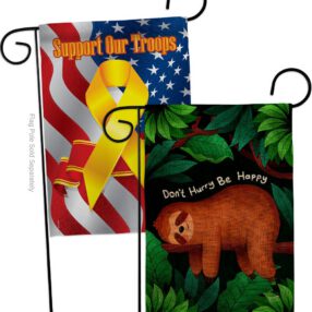 Garden Flag Wildlife GP130309AF B 4d02fa96 c1f6 496c a8fe 1882a8ddf451