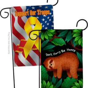 Garden Flag Wildlife GP130309AF af0ebd4d ba56 4366 b39a 3a8a79512908