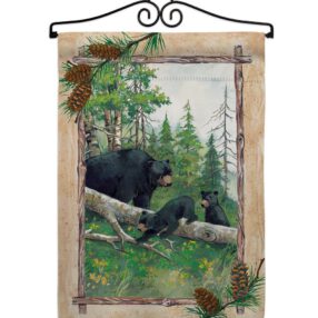 Garden Flag Wildlife GS110043 02 8f9a54bf 132e 4779 a36b f78cb088fb2b