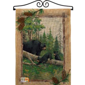 Garden Flag Wildlife GS110043 B 02 82427c47 9f5a 423d b484 26635bd3b0a7