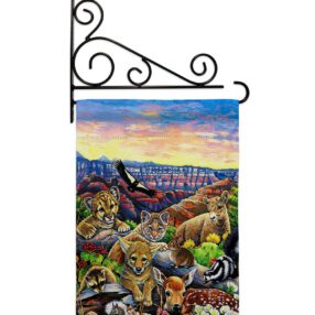 Garden Flag Wildlife GS110064 03 3cb6448e a4f8 458f b87a 8990f0aa0399