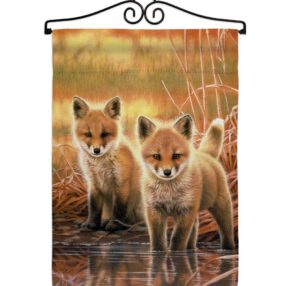 Garden Flag Wildlife GS110086 02 0858e4b0 867b 4b13 9ae0 d197001d4a60
