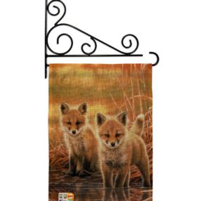 Garden Flag Wildlife GS110086 B 03 5a835f01 0c0e 4621 9d79 39e4e1a3ee60