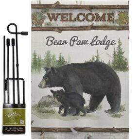 Garden Flag Wildlife GS110103 2edd637b 929b 4b86 b341 ae4b1afd21f3