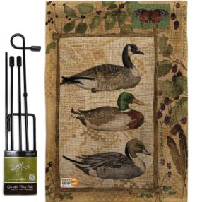Garden Flag Wildlife GS110108 B c79a87f2 388e 48a3 940c 6e8756b86505