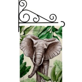 Garden Flag Wildlife GS137578 03