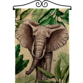 Garden Flag Wildlife GS137578 B 02
