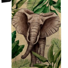 Garden Flag Wildlife GS137578 B 04