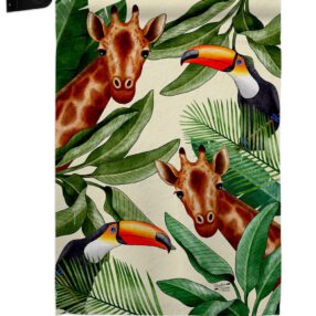 Garden Flag Wildlife GS137579 04 4cec4d58 952e 488c 9dd4 3962f98d9cb7