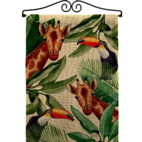 Garden Flag Wildlife GS137579 B 02 2f03ddf3 ed04 44bc b87c 3be0c7a17fea