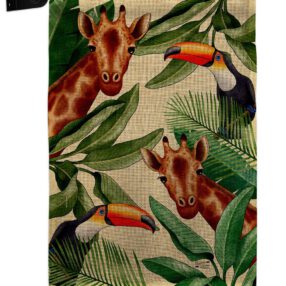 Garden Flag Wildlife GS137579 B 04 b0fb0f83 61e0 4fbb b261 21e4a7f79c45