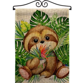 Garden Flag Wildlife GS137599 B 02 e3fa2946 344e 4ecb a8f8 7e350e9f1e7f
