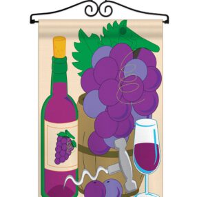 Garden Flag Wine GS117010 02 8e6a958b 593f 440b 894b 3a1ac257eef5