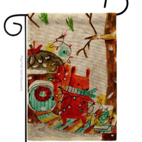 Garden Flag Winter Wonderland G130000 B 7b865360 a4c4 4357 a302 55fdc15cd31b