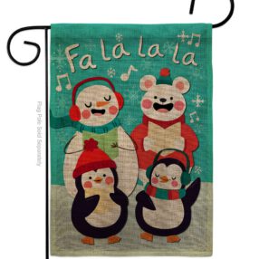 Garden Flag Winter Wonderland G192289 B 9578e749 6d68 4278 b2d4 06f4db7e17cd