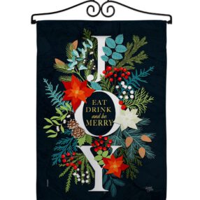 Garden Flag Winter Wonderland GS114251 02 ce492ba5 2204 4c84 9b28 3406e9a9e2b4