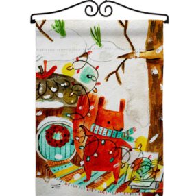 Garden Flag Winter Wonderland GS130000 02 9b10ca82 4668 4ea2 bba6 624d3159519a