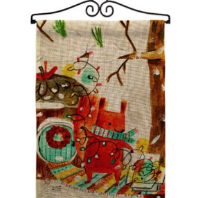 Garden Flag Winter Wonderland GS130000 B 02 13d22762 8dc3 491d 95ec eb7fde2bb7af