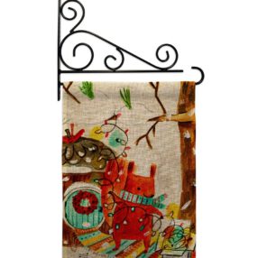 Garden Flag Winter Wonderland GS130000 B 03 1032a9e7 bcfb 493c 9218 b9b414bb1d41