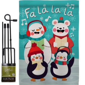 Garden Flag Winter Wonderland GS192289 bb879470 da6c 429b b869 3012a88e9766