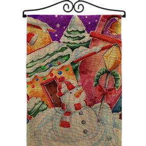 Garden Flag Winter Wonderland GS192292 B 02 b4090cb5 2fe1 48cf 9a85 fabd6954f455