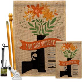 House Flag Awareness FK130377 B
