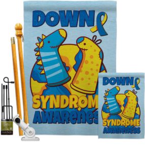 House Flag Awareness FK130424