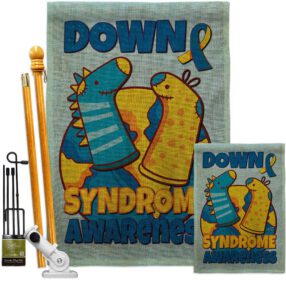 House Flag Awareness FK130424 B