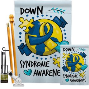 House Flag Awareness FK190183