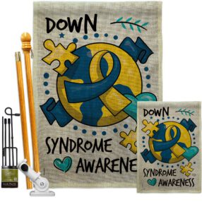 House Flag Awareness FK190183 B
