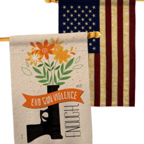 House Flag Awareness HP130377AA