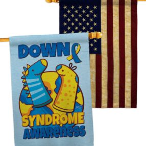 House Flag Awareness HP130424AA