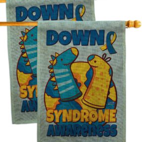 House Flag Awareness HP130424AE B