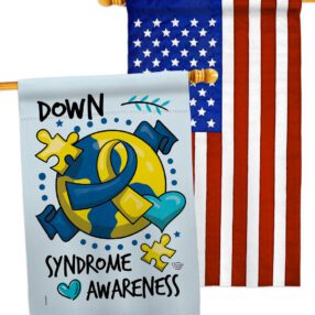 House Flag Awareness HP190183AB