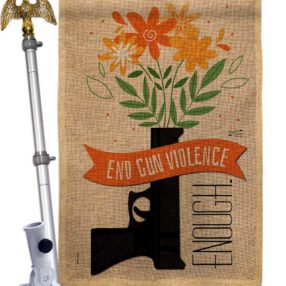 House Flag Awareness HS130377 B 02