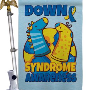 House Flag Awareness HS130424 02