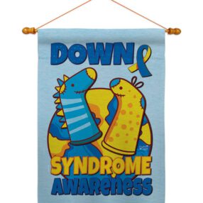 House Flag Awareness HS130424 03
