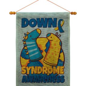 House Flag Awareness HS130424 B 03