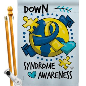 House Flag Awareness HS190183