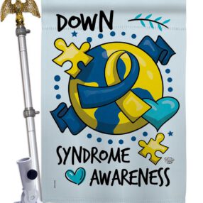 House Flag Awareness HS190183 02