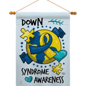 House Flag Awareness HS190183 03
